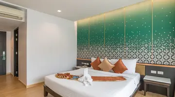Ananta Burin Resort