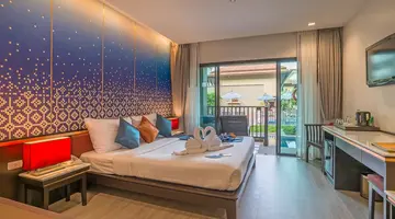 Ananta Burin Resort