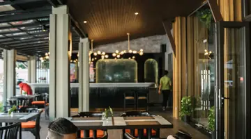 Ananta Burin Resort
