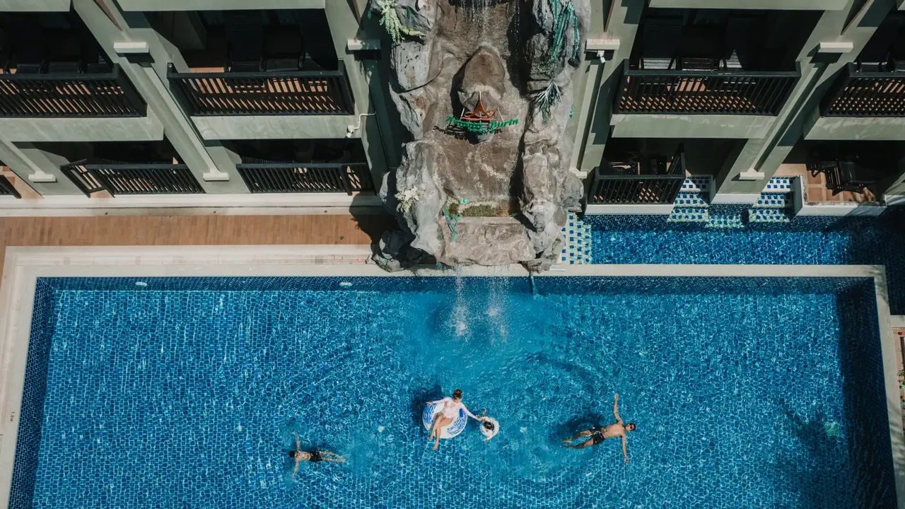 Ananta Burin Resort