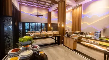 ANANTA BURIN RESORT