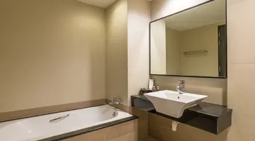 ANANTA BURIN RESORT