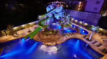 ANANTA BURIN RESORT