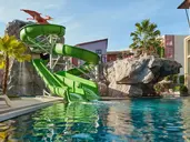 ANANTA BURIN RESORT