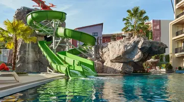 ANANTA BURIN RESORT