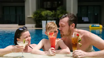 ANANTA BURIN RESORT