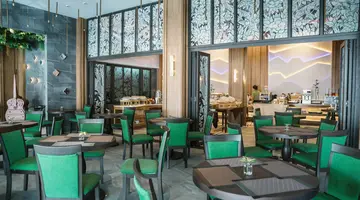 Ananta Burin Resort
