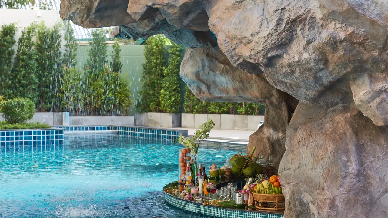 Ananta Burin Resort