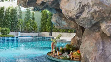 Ananta Burin Resort