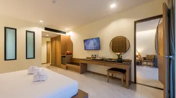 ANANTA BURIN RESORT