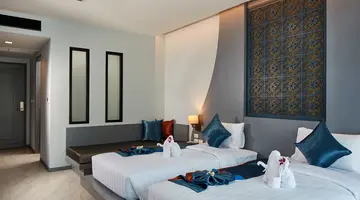 Ananta Burin Resort