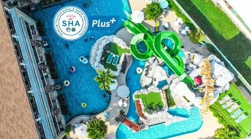 Ananta Burin Resort