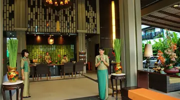 Ananta Burin Resort