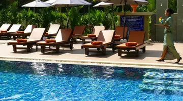 ANANTA BURIN RESORT
