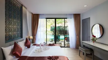 ANANTA BURIN RESORT
