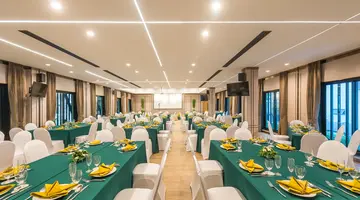 ANANTA BURIN RESORT