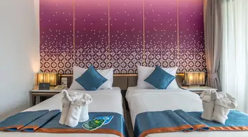 ANANTA BURIN RESORT