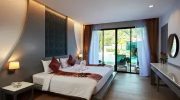 ANANTA BURIN RESORT