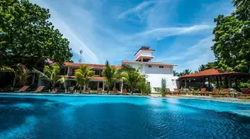 Anantamaa Hotel