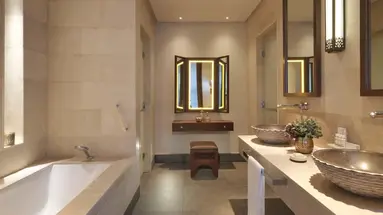 Anantara Al Jabal Al Akhdar Resort