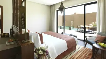 Anantara Al Jabal Al Akhdar Resort