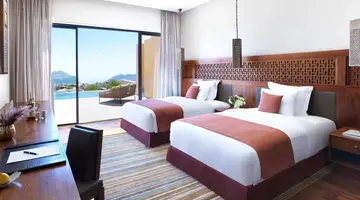 Anantara Al Jabal Al Akhdar Resort