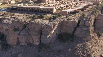 Anantara Al Jabal Al Akhdar Resort