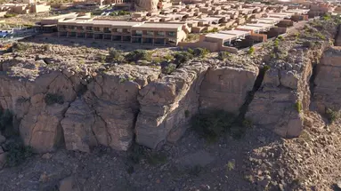 Anantara Al Jabal Al Akhdar Resort