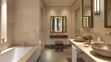 Anantara Al Jabal Al Akhdar Resort