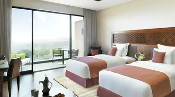 Anantara Al Jabal Al Akhdar Resort