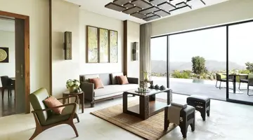 Anantara Al Jabal Al Akhdar Resort