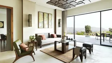 Anantara Al Jabal Al Akhdar Resort