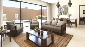 Anantara Al Jabal Al Akhdar Resort