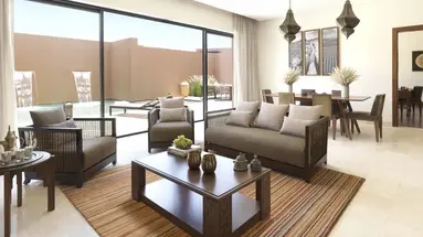 Anantara Al Jabal Al Akhdar Resort