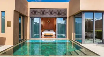 Anantara Al Jabal Al Akhdar Resort