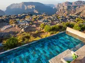 Anantara Al Jabal Al Akhdar Resort