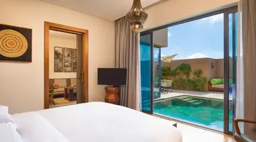 Anantara Al Jabal Al Akhdar Resort