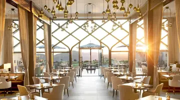 Anantara Al Jabal Al Akhdar Resort