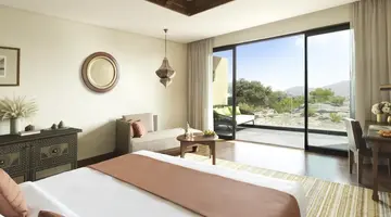 Anantara Al Jabal Al Akhdar Resort