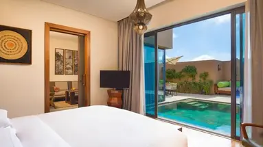 Anantara Al Jabal Al Akhdar Resort