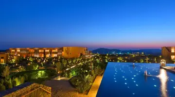 Anantara Al Jabal Al Akhdar Resort