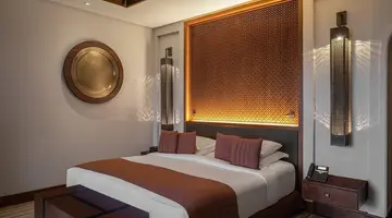 Anantara Al Jabal Al Akhdar Resort