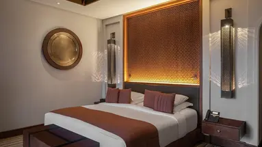 Anantara Al Jabal Al Akhdar Resort