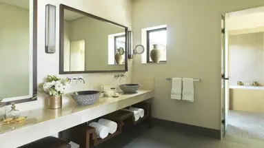 Anantara Al Jabal Al Akhdar Resort