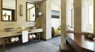 Anantara Al Jabal Al Akhdar Resort