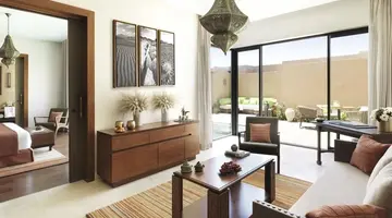 Anantara Al Jabal Al Akhdar Resort