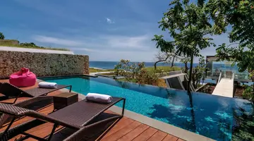 Anantara Bali Uluwatu 5