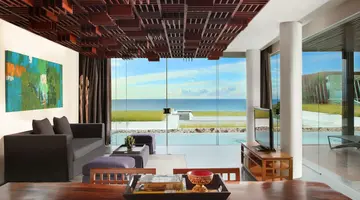 Anantara Bali Uluwatu 5