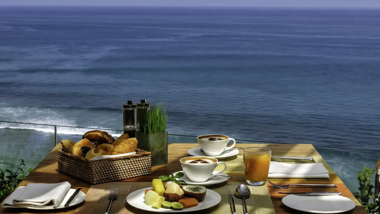Anantara Bali Uluwatu 5