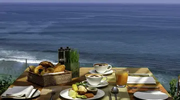 Anantara Bali Uluwatu 5